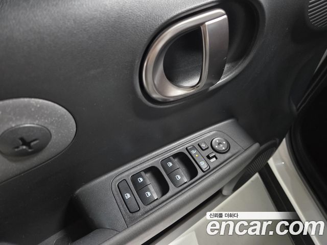 Hyundai Casper Electric Inspiration 2025 — фото 16
