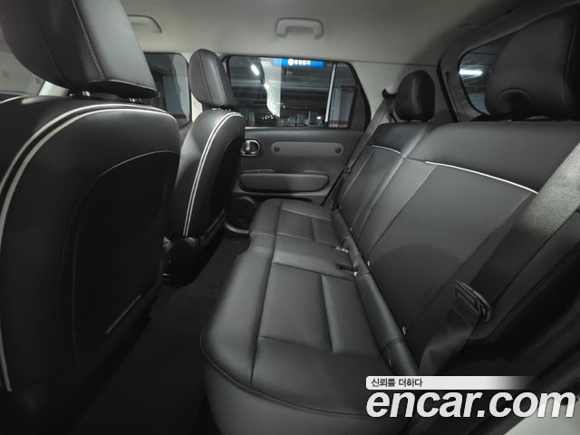 Hyundai Casper Electric Inspiration 2025 — фото 17