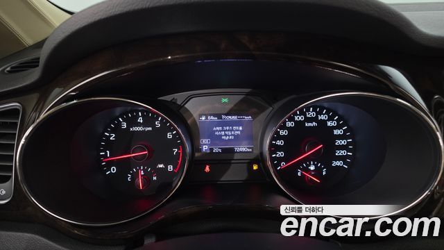 Kia Carnival Gasoline 7-Seater Hi-Limousine (Special) 2020 — фото 8