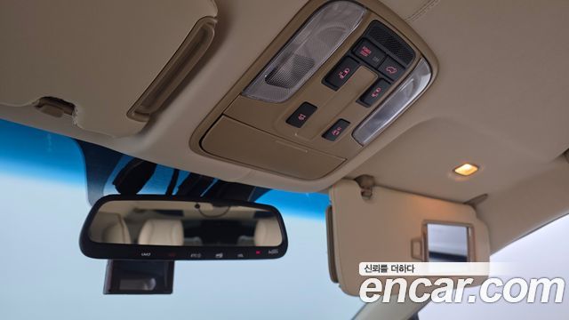 Kia Carnival Gasoline 7-Seater Hi-Limousine (Special) 2020 — фото 28
