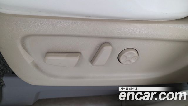 Kia Carnival Gasoline 7-Seater Hi-Limousine (Special) 2020 — фото 31