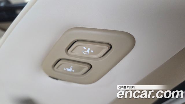 Kia Carnival Gasoline 7-Seater Hi-Limousine (Special) 2020 — фото 33