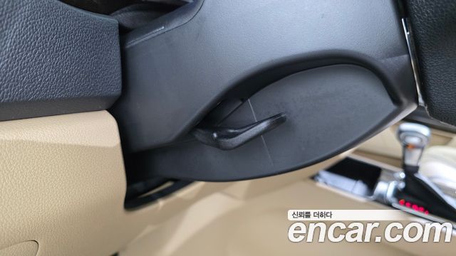 Kia Carnival Gasoline 7-Seater Hi-Limousine (Special) 2020 — фото 34