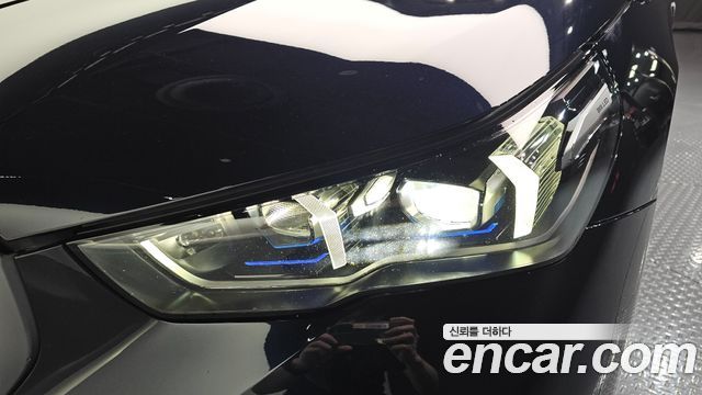 BMW i5 (G60) eDrive 40 M Sport 2024 — фото 22