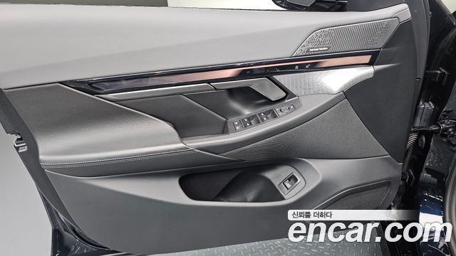 BMW i5 (G60) eDrive 40 M Sport 2024 — фото 24