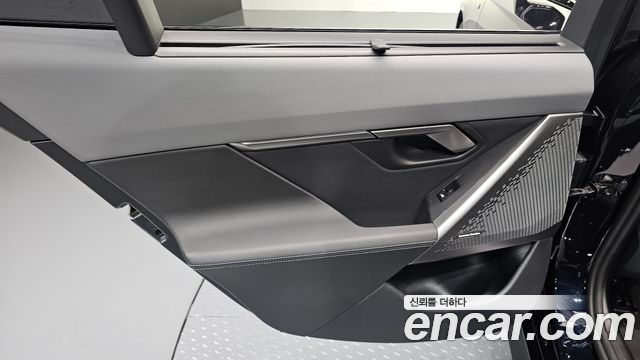 BMW i5 (G60) eDrive 40 M Sport 2024 — фото 25