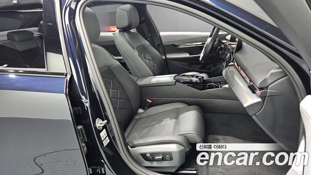 BMW i5 (G60) eDrive 40 M Sport 2024 — фото 26
