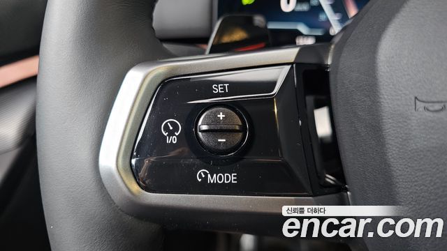 BMW i5 (G60) eDrive 40 M Sport 2024 — фото 27
