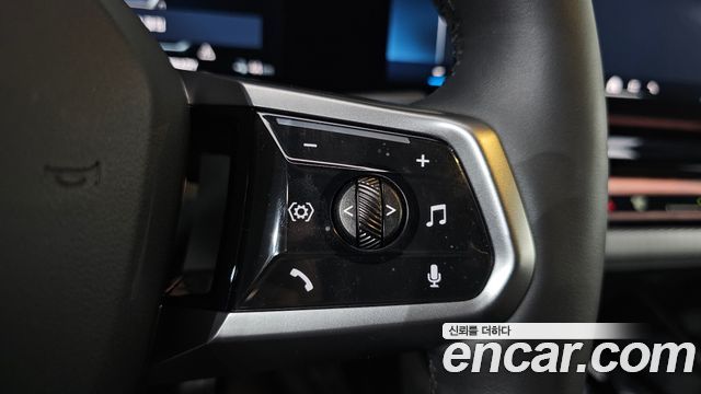 BMW i5 (G60) eDrive 40 M Sport 2024 — фото 28
