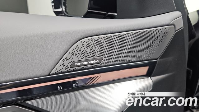BMW i5 (G60) eDrive 40 M Sport 2024 — фото 31