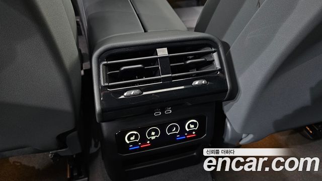 BMW i5 (G60) eDrive 40 M Sport 2024 — фото 32