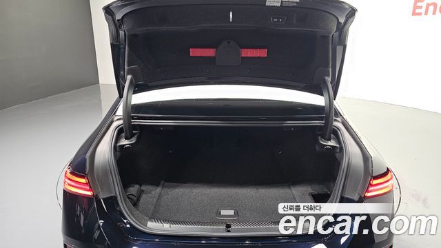 BMW i5 (G60) eDrive 40 M Sport 2024 — фото 33