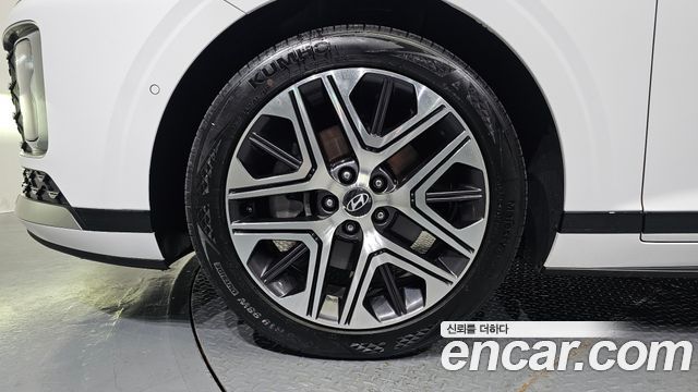 Hyundai Grandeur (GN7) 2,5 Gasoline 2WD Exclusive 2025 — фото 5