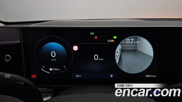Hyundai Grandeur (GN7) 2,5 Gasoline 2WD Exclusive 2025 — фото 8