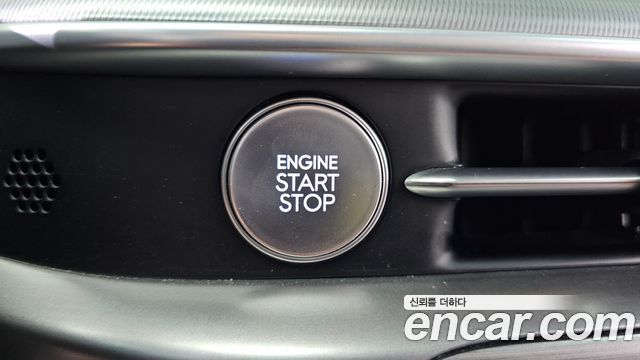 Hyundai Grandeur (GN7) 2,5 Gasoline 2WD Exclusive 2025 — фото 20