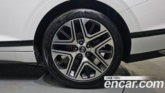 Hyundai Grandeur (GN7) 2,5 Gasoline 2WD Exclusive 2025 — фото 21