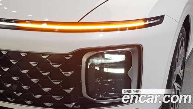 Hyundai Grandeur (GN7) 2,5 Gasoline 2WD Exclusive 2025 — фото 22