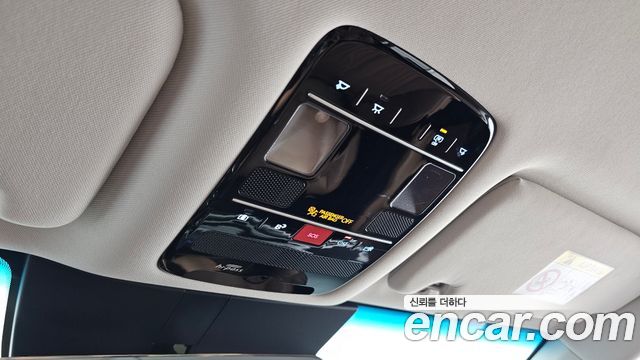 Hyundai Grandeur (GN7) 2,5 Gasoline 2WD Exclusive 2025 — фото 28