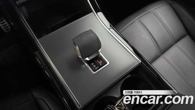Land Rover Range Rover Evoque (II) P250 Dynamic SE 2025 — фото 9