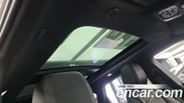 Land Rover Range Rover Evoque (II) P250 Dynamic SE 2025 — фото 20