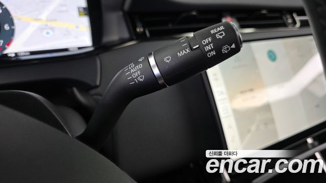 Land Rover Range Rover Evoque (II) P250 Dynamic SE 2025 — фото 21