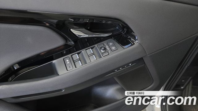 Land Rover Range Rover Evoque (II) P250 Dynamic SE 2025 — фото 34