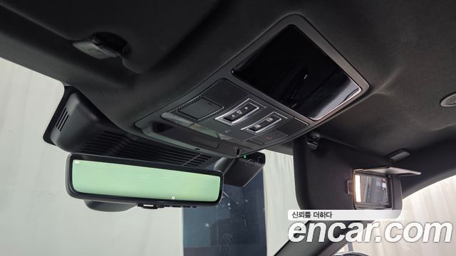 Land Rover Range Rover Evoque (II) P250 Dynamic SE 2025 — фото 35