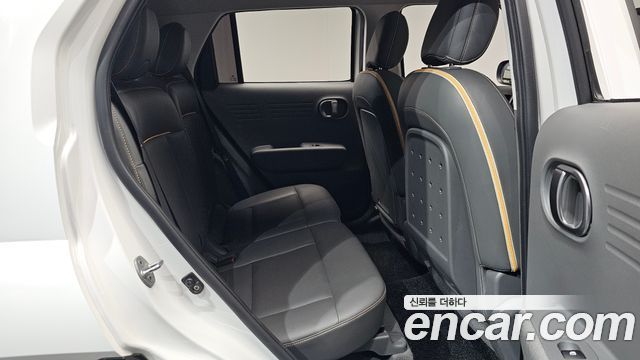 Hyundai Casper Turbo Inspiration 2023 — фото 11