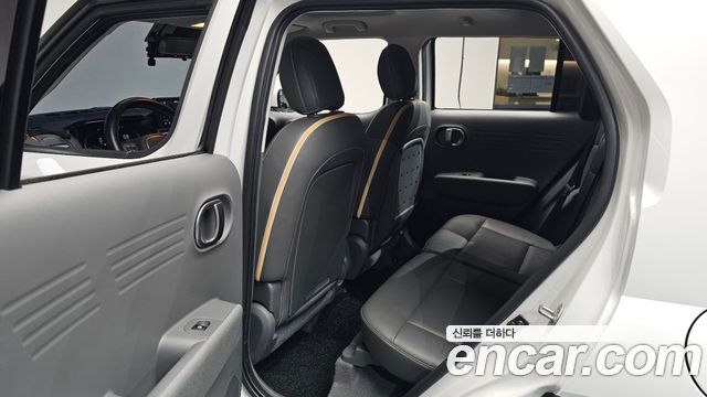 Hyundai Casper Turbo Inspiration 2023 — фото 12
