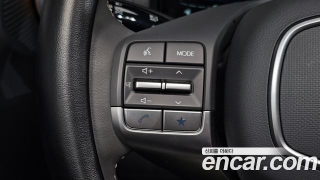 Hyundai Casper Turbo Inspiration 2023 — фото 14