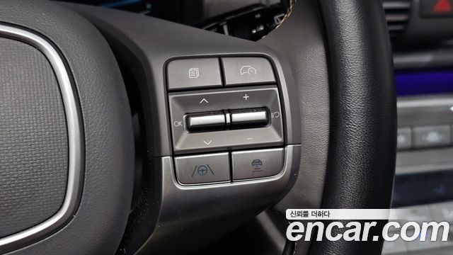 Hyundai Casper Turbo Inspiration 2023 — фото 15
