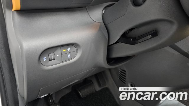 Hyundai Casper Turbo Inspiration 2023 — фото 16
