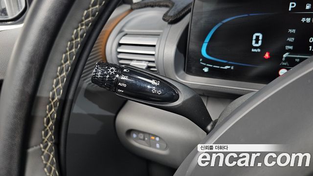 Hyundai Casper Turbo Inspiration 2023 — фото 17