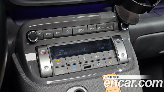 Hyundai Casper Turbo Inspiration 2023 — фото 28