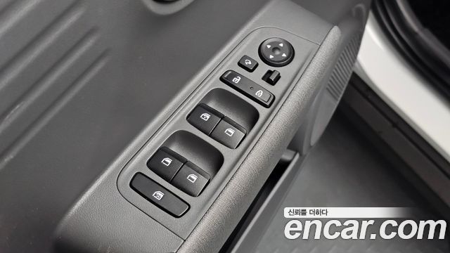 Hyundai Casper Turbo Inspiration 2023 — фото 29