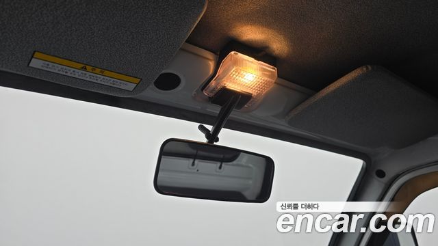 Chevrolet Labo refrigeration Van-Truck 2013 — фото 16