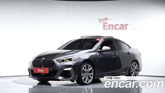 BMW 2 Series Gran Coupe (F44) M235i xDrive