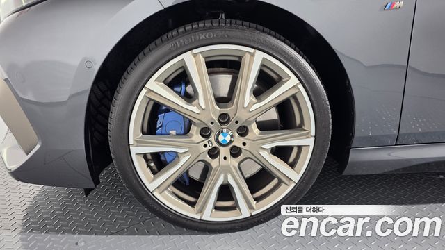 BMW 2 Series Gran Coupe (F44) M235i xDrive 2021 — фото 5