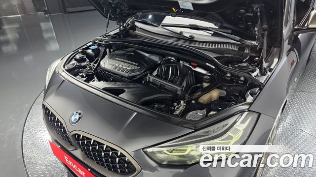 BMW 2 Series Gran Coupe (F44) M235i xDrive 2021 — фото 6