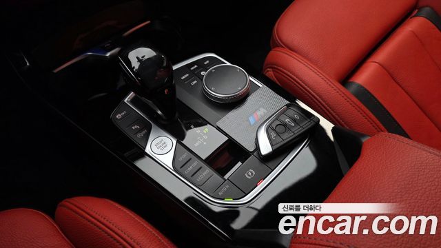 BMW 2 Series Gran Coupe (F44) M235i xDrive 2021 — фото 9