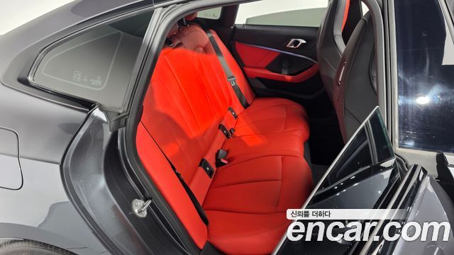 BMW 2 Series Gran Coupe (F44) M235i xDrive 2021 — фото 12