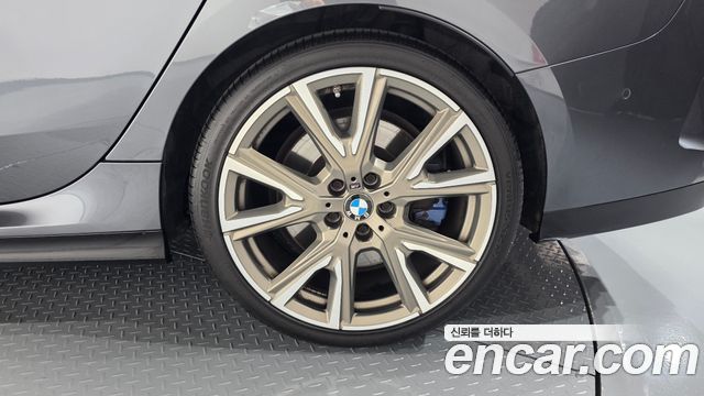 BMW 2 Series Gran Coupe (F44) M235i xDrive 2021 — фото 21