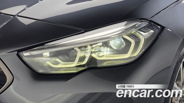 BMW 2 Series Gran Coupe (F44) M235i xDrive 2021 — фото 22