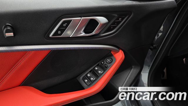 BMW 2 Series Gran Coupe (F44) M235i xDrive 2021 — фото 28