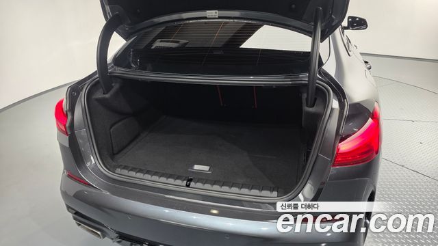 BMW 2 Series Gran Coupe (F44) M235i xDrive 2021 — фото 33