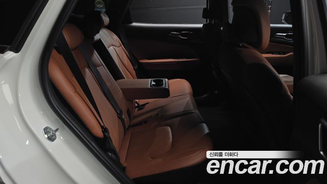 Kia Sportage (V) Diesel 2.0 2WD Signature 2022 — фото 11