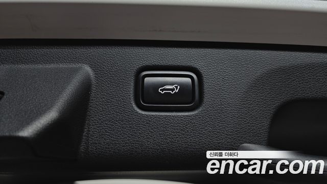 Kia Sportage (V) Diesel 2.0 2WD Signature 2022 — фото 20