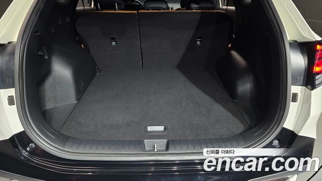 Kia Sportage (V) Diesel 2.0 2WD Signature 2022 — фото 27