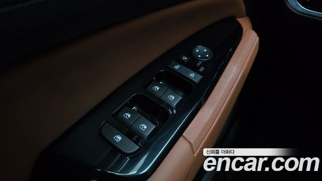 Kia Sportage (V) Diesel 2.0 2WD Signature 2022 — фото 29