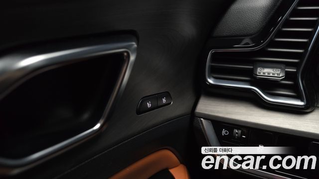 Kia Sportage (V) Diesel 2.0 2WD Signature 2022 — фото 30